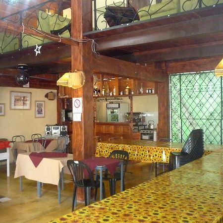 Salta Por Siempre Hostel Eksteriør bilde